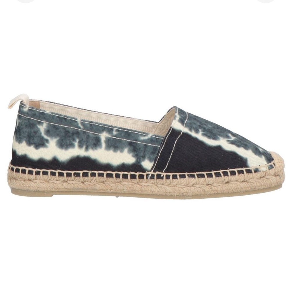 Altuzarra Castaner Tie Dye Espadrille size 39 NWOT